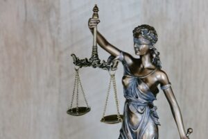 Strafverfügung erhalten — was tun?